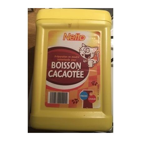 Netto Pt Dej. Instantane 800G
