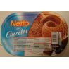 Netto Bac Chocolat 511G