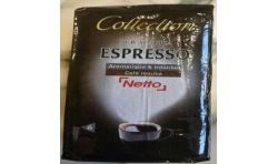 Netto Expresso 250G Ml