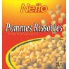 Netto Pommes Rissolees 1 Kg