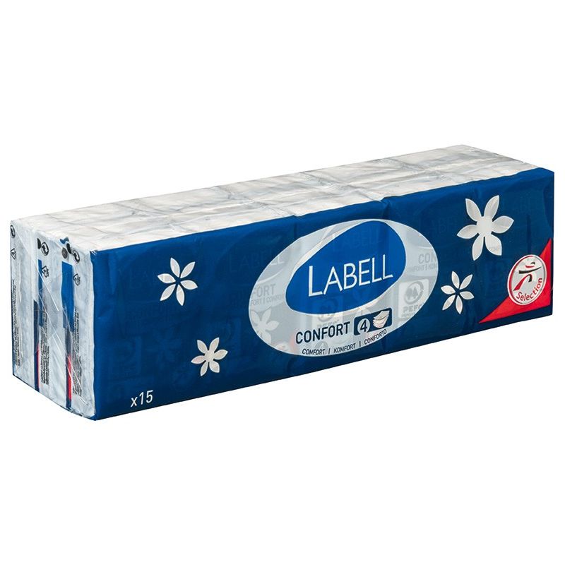 Netto Tamp.Applic Norm X32