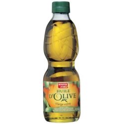 Netto Huile Olive Extra 1L