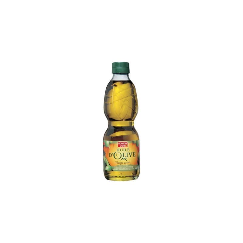 Netto Huile Olive Extra 1L