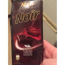 Netto Chocolat Noir Sup. 100G