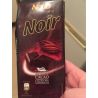 Netto Chocolat Noir Sup. 100G