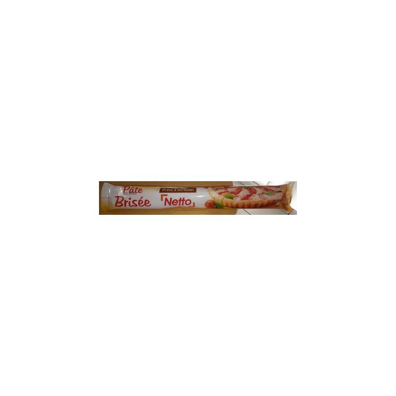 Netto Pate Brisee 230G