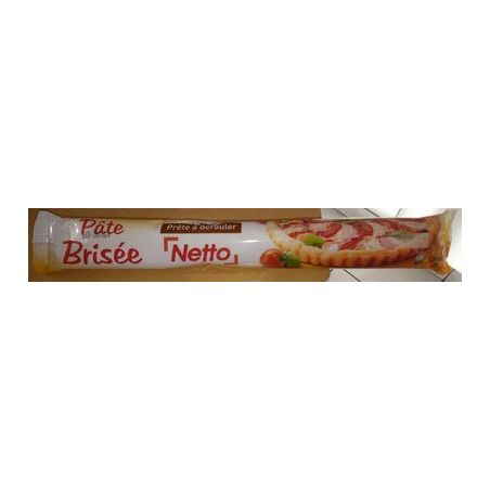 Netto Pate Brisee 230G