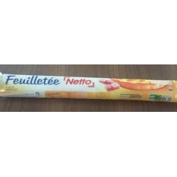 Netto Pate Feuilletee 230G