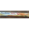 Netto Pate Feuilletee 230G