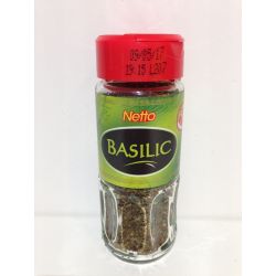Netto Basilic 15 G