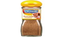 Netto Paprika Doux Pot 45G