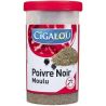 Netto Poivre Blanc Moulu 48G