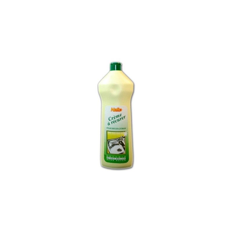 Netto Creme A Recurer 750Ml