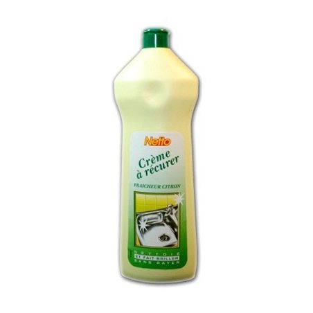 Netto Creme A Recurer 750Ml