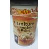 Netto Garnit.Bouchee 400G