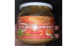 Netto Sce Bourguignonne 247G