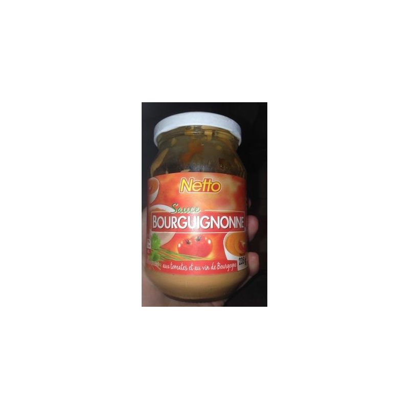 Netto Sce Bourguignonne 247G