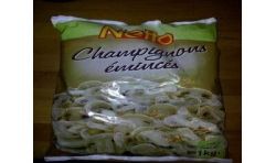 Netto Champignons Eminces Kg