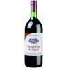 1Er Prix Igp Aude Rouge 75Cl