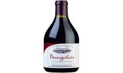 Beaujolais Aop Rouge 75Cl
