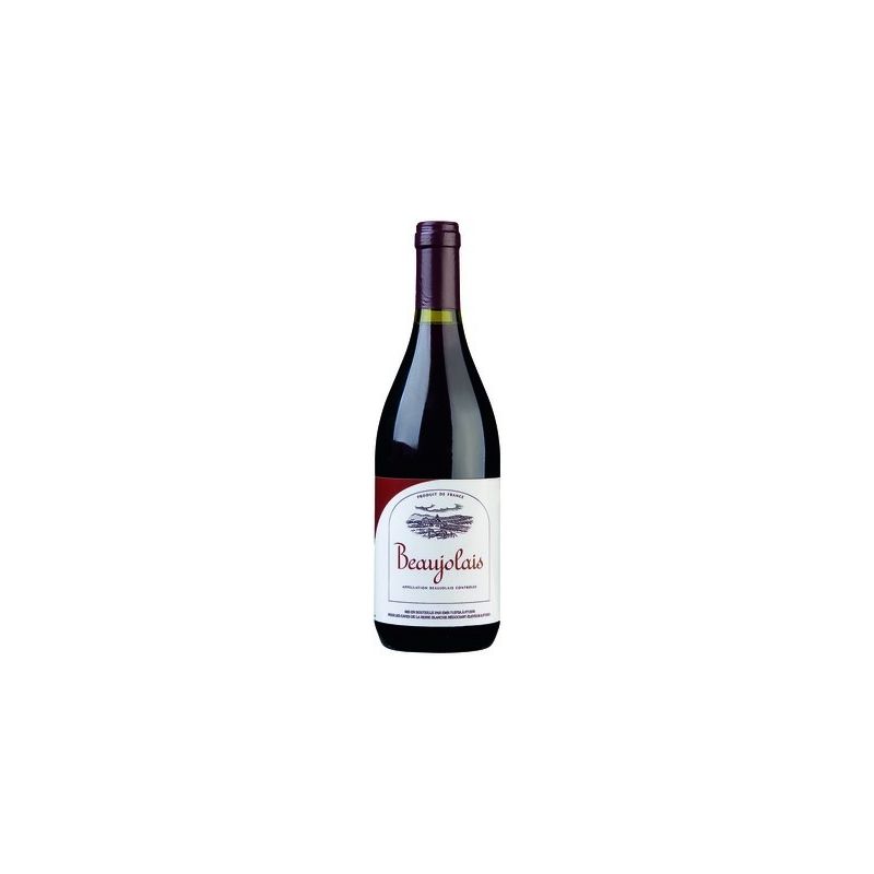 Beaujolais Aop Rouge 75Cl