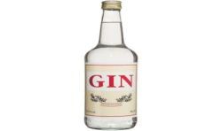 1Er Prix Gin 37.5D 70Cl