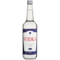 1Er Prix Vodka 37.5D 70Cl
