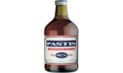 1Er Prix Pastis 40D 100Cl