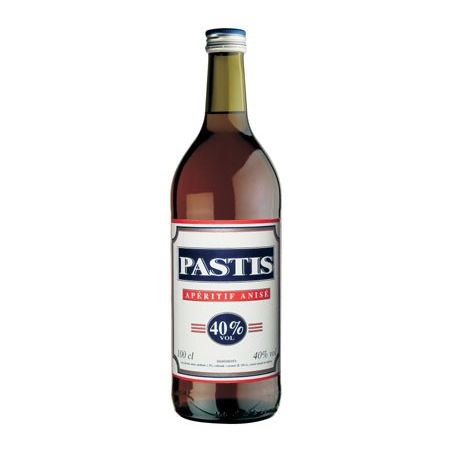 1Er Prix Pastis 40D 100Cl
