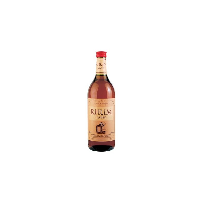 1Er Prix Rhum Ambr.Trad.40D 1L 1R Px