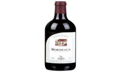 1Er Prix Bordeaux Rouge 75Cl