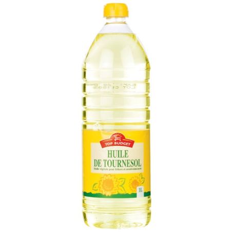 Top Budget T.Budget H.Tournesol 1L Cart
