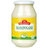 Top Budget T.Budget Mayonnaise 470G Boc
