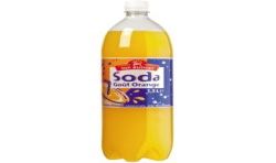 Top Budget T.Budget Bois.Gout Orang2L Far