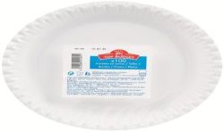 Top Budget Tb Ass 23Cm X100 Blc