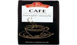 Top Budget Cafe Arabica Ml250G