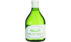 1Er Prix Aop Muscadet Blanc 75Cl