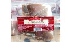 Top Budget T.Budget Jambon Cru Fume 200G