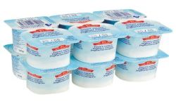 Top Budget T.Budget Yt Nature 12X125G