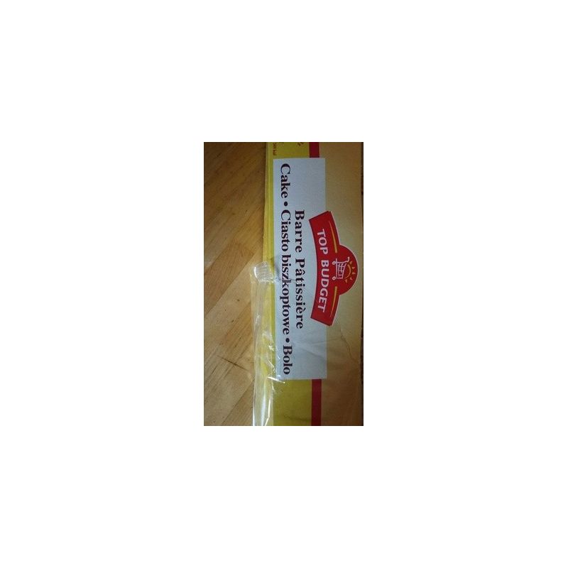 Top Budget Barre Bretonne 800G