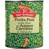 Top Budget Tb P.Pois Tf Carottes 4/4 530G