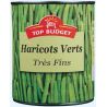Top Budget Tb Haricots Verts Tf 4/4 440G