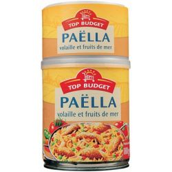 Top Budget Paella 1Kg