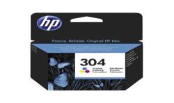 Hp Cartouche N¢304 Couleur