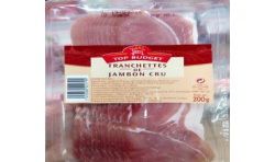 Top Budget T. Tranch Jbn Cru 200G
