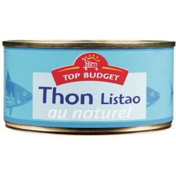 Top Budget Tb Thn Listao Mcx 130G 1/4