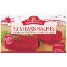 Top Budget T.Budget S.Hache X10 1Kg