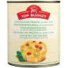 Top Budget T.B Cocktail De Fruit4/4 500G