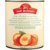 Top Budget Peche Sirop4/4 465G