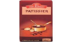 Top Budget T.Budget Chocolat A Patis.200G